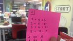 Soal-soal Matematika Ini Simpel Tapi Dijamin Bisa Bikin Otak Kusut