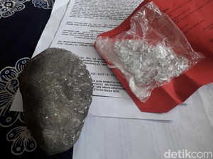 Dalam 1 Malam, 3 Remaja Pelempar Batu di Sleman Beraksi di 9 TKP
