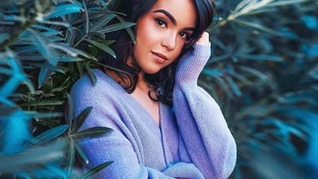 Atau mau foto seperti ini? Foto: Calob Castellon