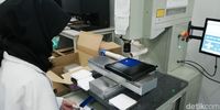 Solar Panel di jalanan