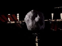 10 Asteroid Raksasa yang Bisa Ancam Bumi di 2020