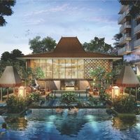 Dua Seniman Ternama Meriahkan Peluncuran Arkana di Kemang