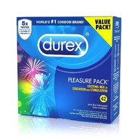Brand kondom ternama, Durex, merupakan sebuah akronim. Durex adalah singkatan dari (Du)rable (Re)liable (Ex)cellence yang jika diterjemahkan berarti tahan lama, bisa diandalkan dan unggul. Foto: Dok. Durex USA