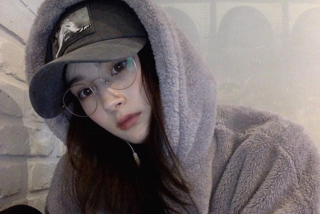 Seperti dilansir dari Koreaboo, Lana telah berlatih keterampilan vokal dan menarinya selama dua tahun. Tak hanya itu, ia juga mengumpulkan lagu untuk debutnya. Foto: Instagram @23.11