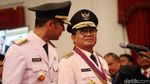 Sah! Khofifah Jadi Gubernur Jawa Timur