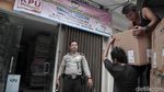 Kejar Target, Logistik Pemilu Terus Didistribusikan