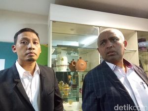 Ini Dia 12 Anggota Exco PSSI
