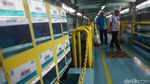 Heboh Pengelolaan Air Bersih di Jakarta, Instalasi Air Palyja Tetap Bekerja