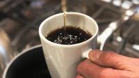 Minum 10 Cangkir Kopi Sehari, Tulang Wanita Ini 30 Tahun Alami Penuaan
