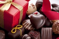 Tak Sekadar Ikon Valentine, Cokelat dan Cinta Punya Hubungan Erat