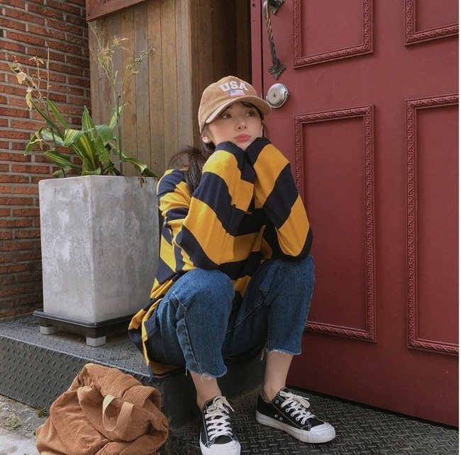 Kenalan dengan Svetlana, idol K-Pop pertama yang memiliki darah Rusia. Berada di naungan agensi HICC Entertainment, wanita yang akrab dipanggil Lana ini akan memulai debutnya pada Mei nanti. Foto: Instagram @23.11