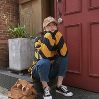 Kenalan dengan Svetlana, idol K-Pop pertama yang memiliki darah Rusia. Berada di naungan agensi HICC Entertainment, wanita yang akrab dipanggil Lana ini akan memulai debutnya pada Mei nanti. Foto: Instagram @23.11