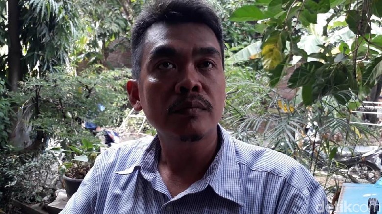 Bantah Surat Pengakuan Sandiwara dengan Sandi, Subkhan: Fitnah Keji! Bantah Surat Pengakuan Sandiwara dengan Sandi, Subkhan: Fitnah Keji!