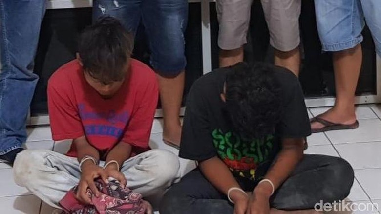 Dipaksa Ngelem Hingga Mabuk, Siswi SMP Diperkosa 3 Remaja Dipaksa Ngelem Hingga Mabuk, Siswi SMP Diperkosa 3 Remaja