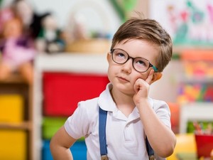 Tips Menjawab Pertanyaan Anak Tuhan Itu Siapa?