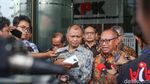 BPJS TK Komitmen Berantas Korupsi dengan KPK
