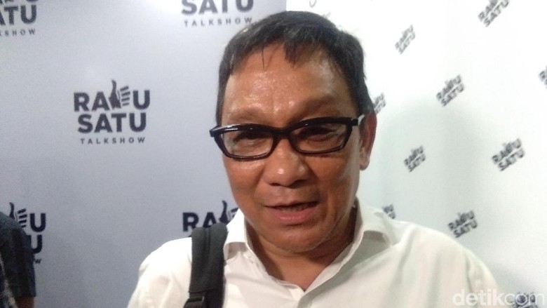 Prabowo Sebut Harga Beras-Daging RI Tertinggi di Dunia, Inas: Tukang Kibul! Prabowo Sebut Harga Beras-Daging RI Tertinggi di Dunia, Inas: Tukang Kibul!