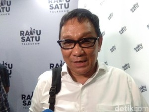 Jokowi Disebut Berencana Tambah 6 Wamen, Hanura Tak Ingin Berharap
