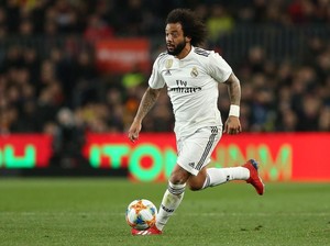 Jika Pindah ke Juventus, Marcelo Dibayar Berapa?