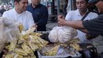 Yuk, Intip Gaya Emil Dardak Saat Jajan Kerupuk dan Lontong Balap!
