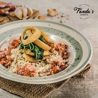 Siang Ini Enaknya Makan Butter Rice Gurih di 5 Tempat Ini