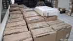 Kejar Target, Logistik Pemilu Terus Didistribusikan
