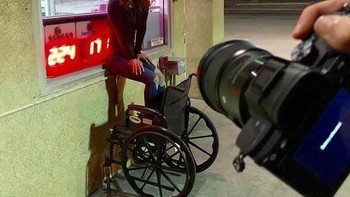 Kamu bisa mencari toko di sekitar kamu, seperti foto ini. Foto: Calob Castellon