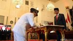 Sah! Khofifah Jadi Gubernur Jawa Timur