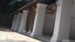 Foto: Konon Gedung di Cirebon Ini Dibangun Sehari Semalam