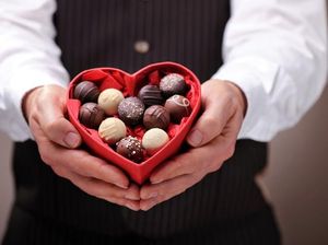 Tak Lagi Haram, Media Arab Saudi Beri Panduan Rayakan Hari Valentine