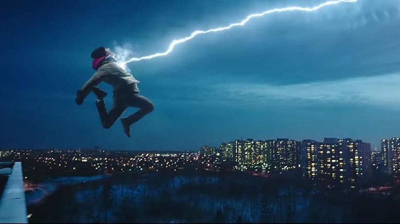 Shazam! Bawa Kisah Mencekam Tujuh Dosa Mematikan Shazam! Bawa Kisah Mencekam Tujuh Dosa Mematikan