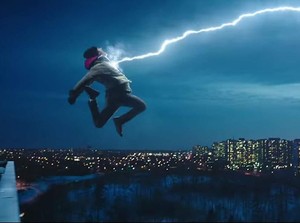 Shazam! Bawa Kisah Mencekam Tujuh Dosa Mematikan