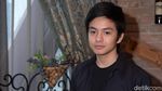 Angga Yunanda Keranjingan Film Horor