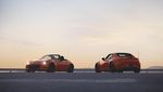 Mazda Edisi Spesial MX-5 Bikin Jatuh Cinta