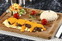 Siang Ini Enaknya Makan Butter Rice Gurih di 5 Tempat Ini