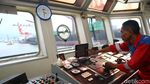 Mengintip Canggihnya Pelayanan Digital di Tanjung Priok
