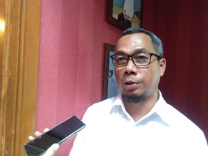 Muchdi PR Dukung Jokowi, TKN: Kubu Sebelah Goyah Lututnya
