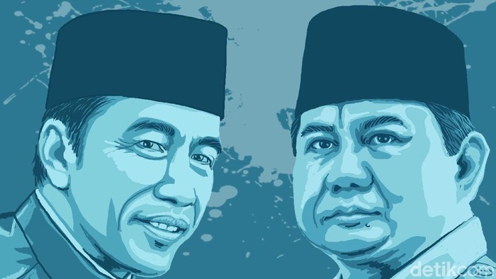 Riuh Rendah Jelang Debat Capres Kedua