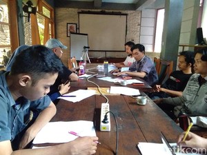 Kandang Ayam di Geopark, Pemkab Gunungkidul Dianggap Langgar Aturan