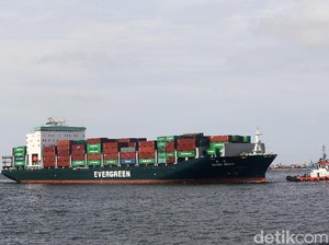 Agustus 2019, Kapal Berlayar di Perairan Indonesia Wajib Pasang AIS