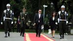 11 Dubes Serahkan Surat Tugas ke Presiden Jokowi