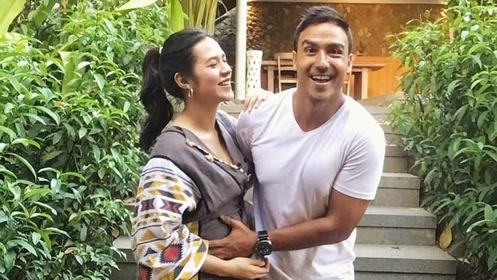 Foto: Instagram/@raisa6690, @hamisdw Foto: Instagram/@raisa6690, @hamisdw