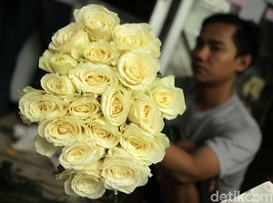 Sejarah dan Legenda di Balik Hari Valentine