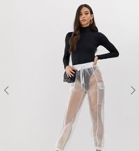 Dibilang Mirip Gorden Kamar Mandi, Celena Tembus Pandang Ini Laris Dibeli