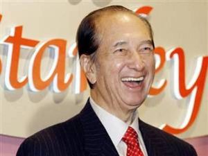Raja Judi Asal Makau Stanley Ho Meninggal Dunia di Usia 98 Tahun