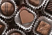 Apa Benar Cokelat Dapat Tingkatkan Gairah Seksual?