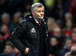 Gara-gara Van Dijk, Solskjaer Tak Bisa Tempati Rumah Mewahnya