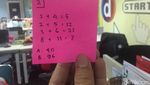 Soal-soal Matematika Ini Simpel Tapi Dijamin Bisa Bikin Otak Kusut