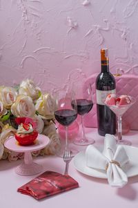 Rekomendasi Restoran untuk Dinner Romantis Hari Valentine di Jakarta