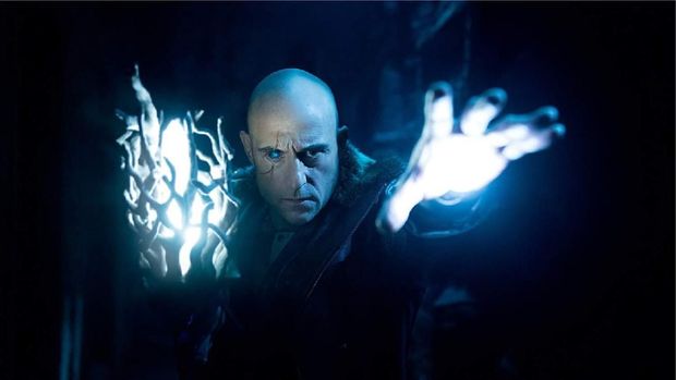 'SHAZAM!': Sebut Namanya!